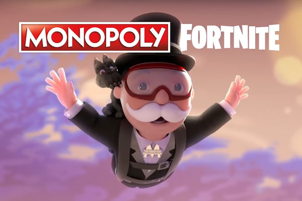 Online spel varianten
