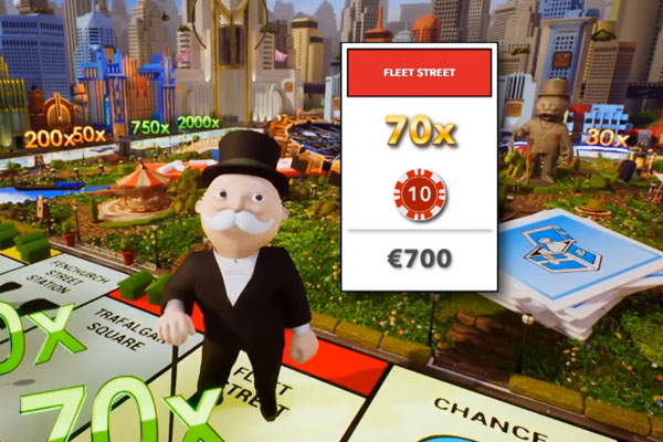 monopoly live bonus