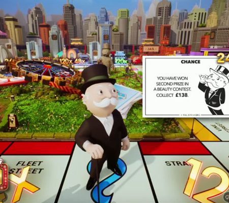 Monopoly Live review