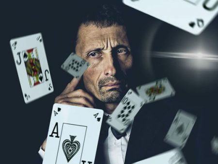 Hoe word je een succesvolle Poker speler?