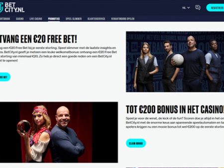 Online casino bonussen uitgelegd