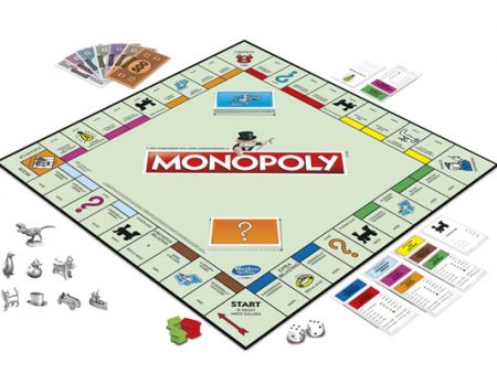De geschiedenis van Monopoly: het populairste bordspel ooit