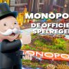 De officiële Monopolie Spelregels van Nederland