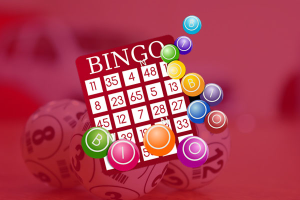 online bingo kaart