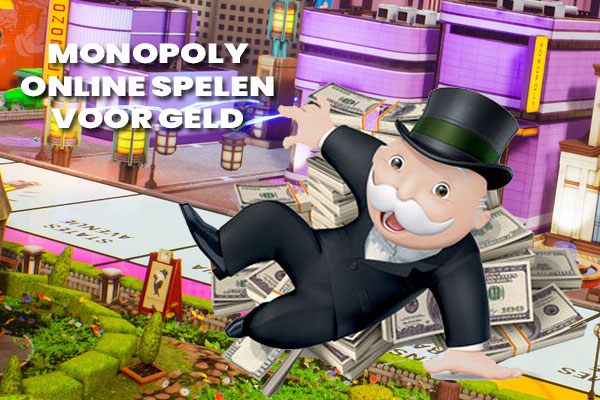 online monopoly spelen