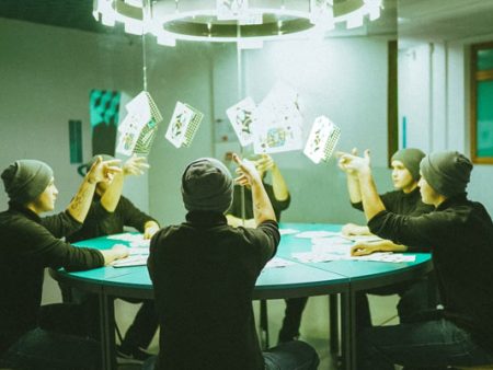 Zo vind je de perfecte Pokerroom
