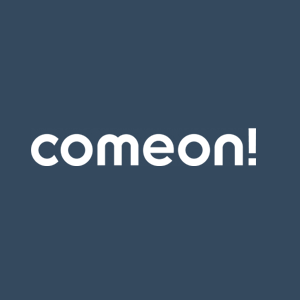 ComeOn Casino Logo